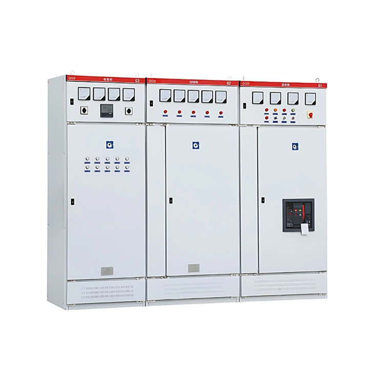 Lv Mv Panels