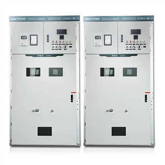 Hvdc Switchgea