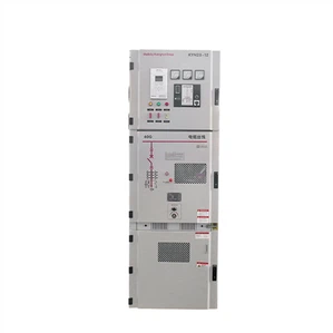 Lv and Mv Switchgear