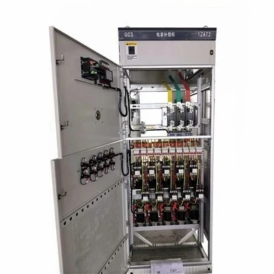 AC Distribution Panel