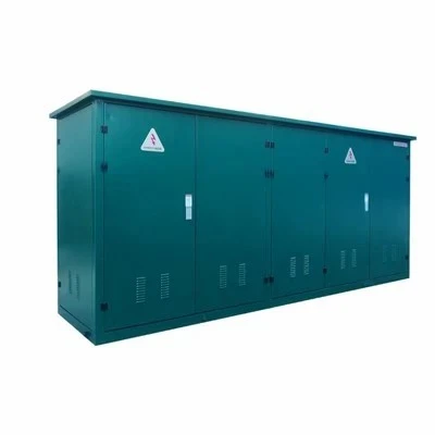 Air Insulated Ring Main Unit