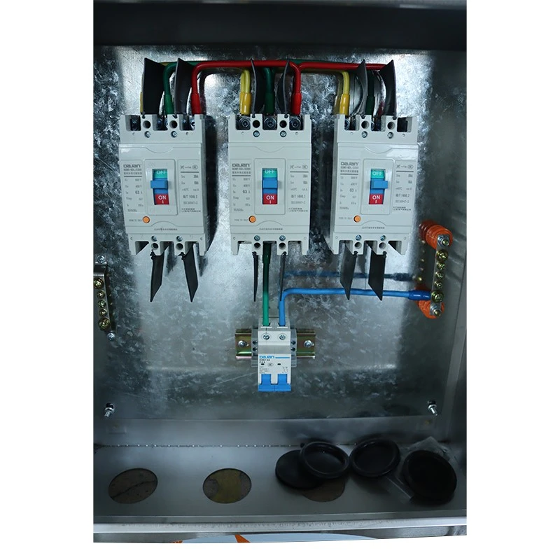 Branch Circuit Cabinet best