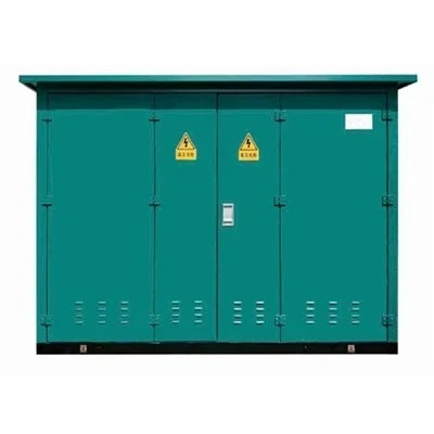 Compact Ring Main Unit