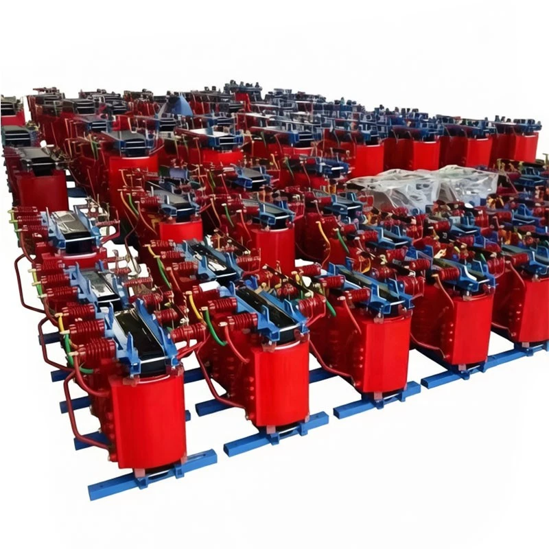 Inter Distribution Transformer