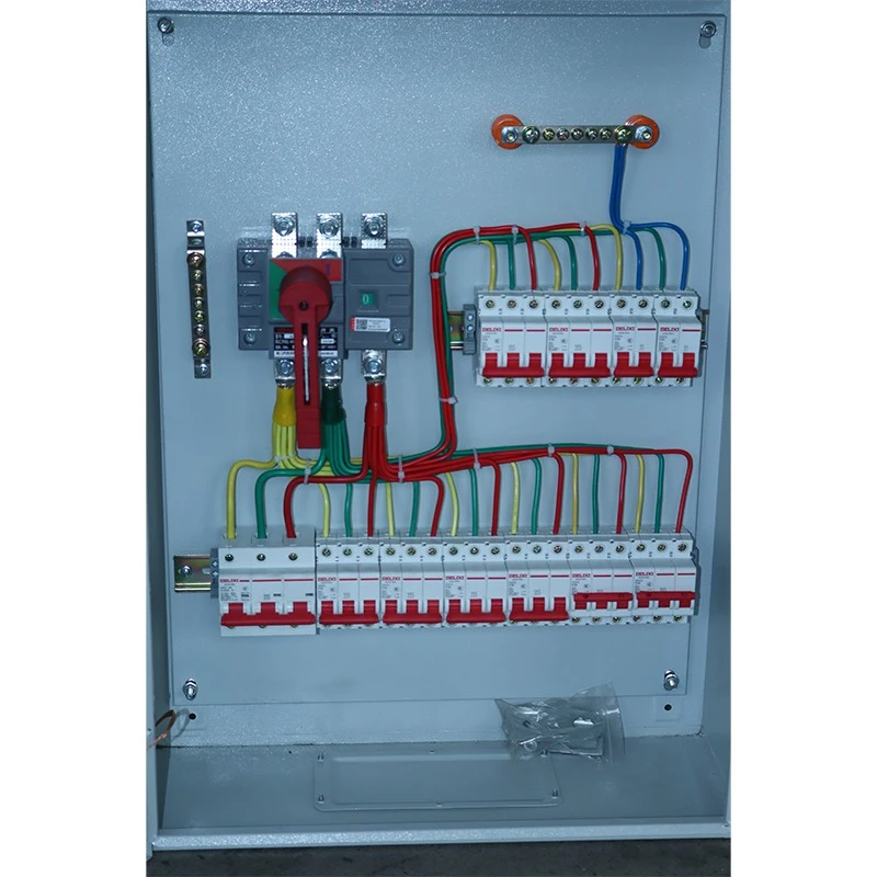 Low Voltage Distribution Box suppliers