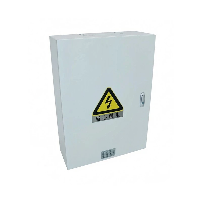 Low Voltage Distribution Box factory