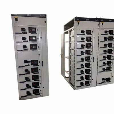 Low Voltage Distribution Panels Low Voltage Distribution Panels