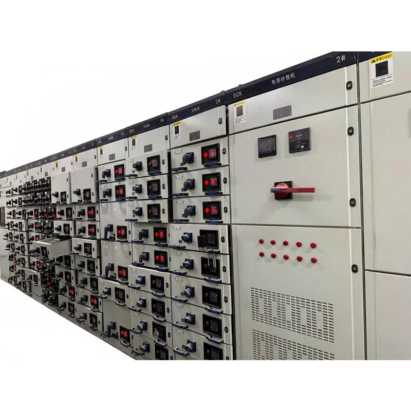 Lvsg Panel