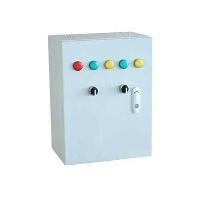 Metering Power Distribution Cabinet