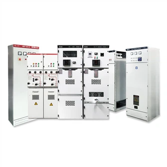 Hv Switchboards