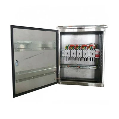 Busbar Distribution Box