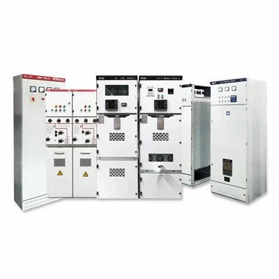 DC Distribution Panel