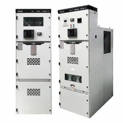 Dual Power Automatic Transfer Switch
