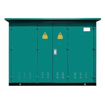 High Voltage Switchgear and Controlgear