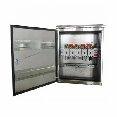 Intelligent Power Distribution Cabinet
