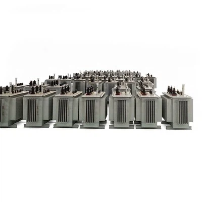 Inter Distribution Transformer