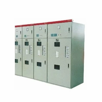 Lighting Distribution Panel