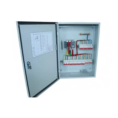 Low Voltage Distribution Box