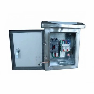 Low Voltage Power Distribution Cabinet
