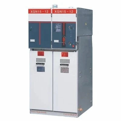 Main Distribution Panel