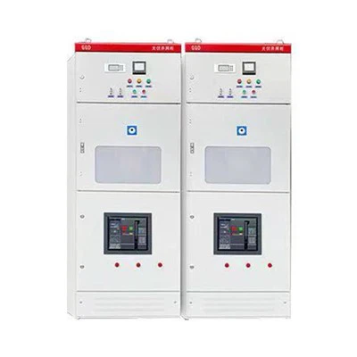 PV Grid-Connected Cabinet