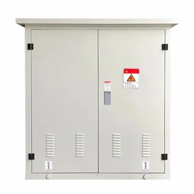 Sub Distribution Panel