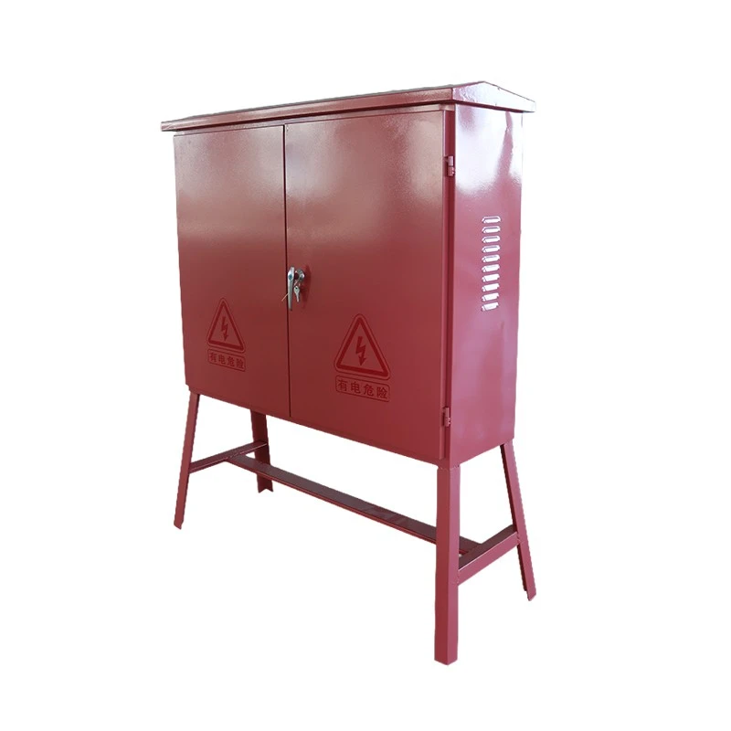 Temporary Power Panel factory