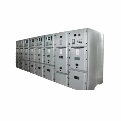 Vacuum Circuit Breaker Ring Main Unit