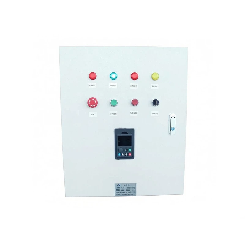 VFD Control Enclosure suppliers