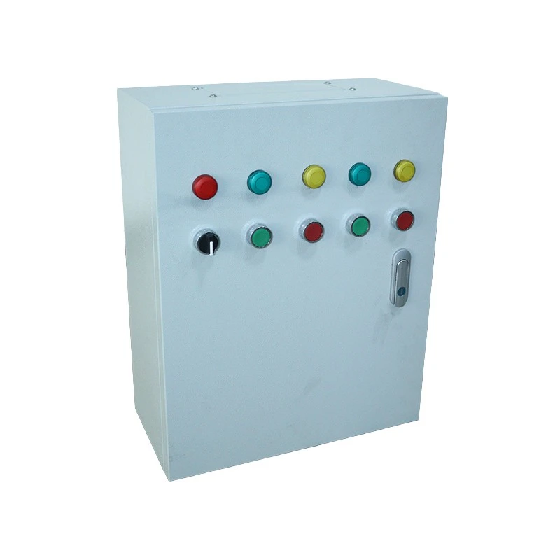 Water Pump Control Box suppliers
