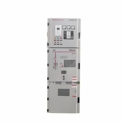 Withdrawable Motor Control Center